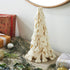 Dog Bone Trees - 3 Piece Set - Handmade of Hand Felted Wool - ARCADIA HOME